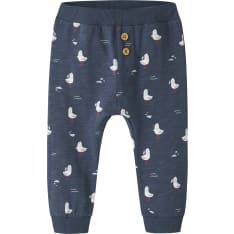 Name It Baby Nbmflap Trousers