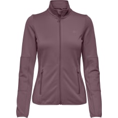 Only Play Onpjetta women's fleece jacket