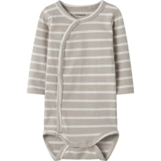 Name It Baby Nbnosuppa Body