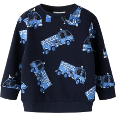 Name It Mini Nmmradim sweatshirt