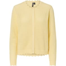 Pieces Pcscout ladies cardigan