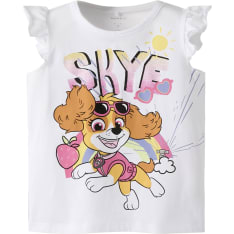 Name It Mini Nmfmaria lasten t-paita