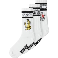 Name It Kids Nkmfinlo lasten sukat 3-pack