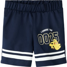 Name It Mini Nmmmic Shorts
