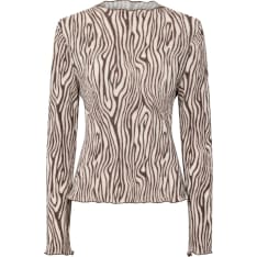 Pieces Pcflora ladies blouse