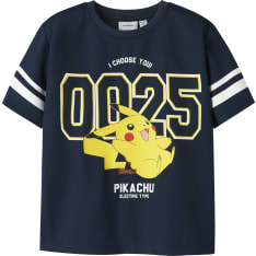 Name It Mini Nmmmic T-Shirt
