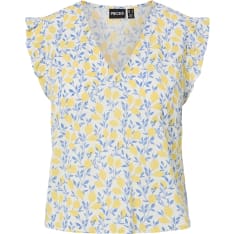 Pieces Pcbarri ladies blouse