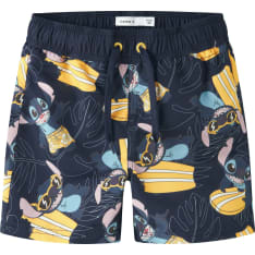 Name It Mini Nmmmouritz Swimwear