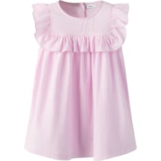 Name It Mini Nmffalinnen Midi Dress