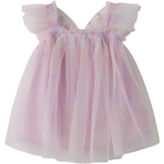 Name It Mini Nmffaransle lasten mekko