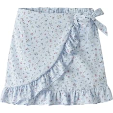 Name It Kids Nkfvinaya Short Skirt