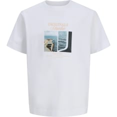 Jack&Jones Junior Jornorrebro youth t-shirt