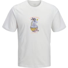 Jack&Jones Junior Jorcassis youth t-shirt