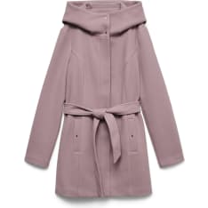 Vero Moda Vmpopliva coat