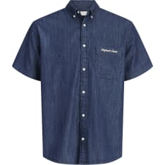 Jack&Jones Originals Jornorrebro Shirt - With Sleeves