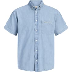 Jack&Jones Originals Jornorrebro Shirt - With Sleeves