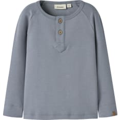 Lil' Atelier Mini Nmmgeo lasten paita