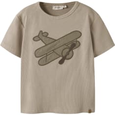 Lil' Atelier Mini Nmmhalli T-Shirt
