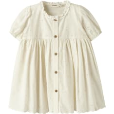 Lil' Atelier Mini Nmfflores Midi Dress