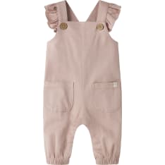 Lil' Atelier Baby Nbfdoreen Overall