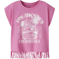 Name It Kids Nkfvalone T-Shirt