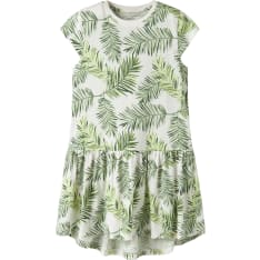 Name It Kids Nkfvigga Short Dress