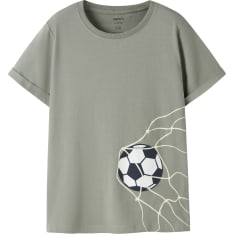 Name It Kids Nkmvux lasten t-paita