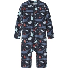 Name It Mini Nmmzippo Swimwear