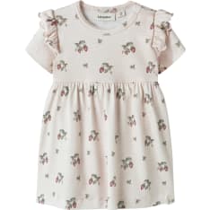 Lil' Atelier Baby Nbfgayo Midi Dress
