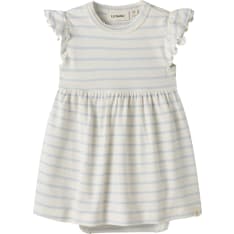 Lil' Atelier Baby Nbfgeo vauvojen bodymekko