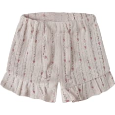 Lil' Atelier Baby Nbfrachello vauvojen shortsit