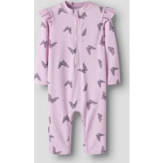 Name It Mini Nmfzippa Swimwear