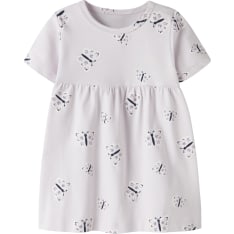 Name It Baby Nbfvandora Midi Dress