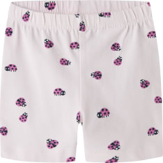 Name It Baby Nbfvandora Shorts