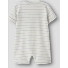 Lil' Atelier Baby Nbngeo vauvojen shortsihaalari