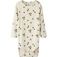 Name It Baby Nbmritus vauvojen body