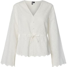 Pieces Pcarmorine ladies blouse