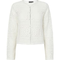 Pieces Pcbonnie ladies cardigan