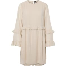 Pieces Pcbabette ladies dress