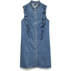 Vero Moda Vmlola naisten mekko