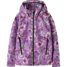 Name It Kids Nkfalfalight08 jacket