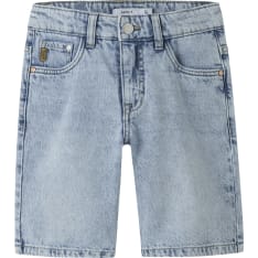 Name It Kids Nkmryan Shorts