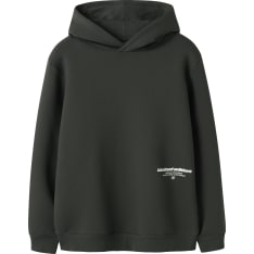 Lmtd Nlnhedition Sweatshirt