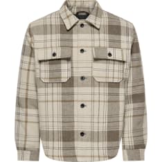 Only&Sons Onszack paitatakki