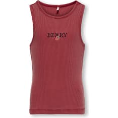 Kids Only Girl Kogjilly Tank-Top