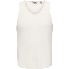 Only&Sons Onschris miesten hihaton paita