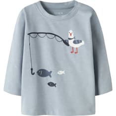 Name It Baby Nbmfakir T-Shirt
