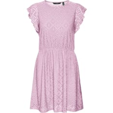 Vero Moda Girl Vmtassa Dress