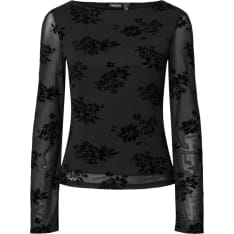 Pieces Pcflikka naisten paita