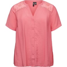 Vero Moda Curve Vmcjosie naisten pusero